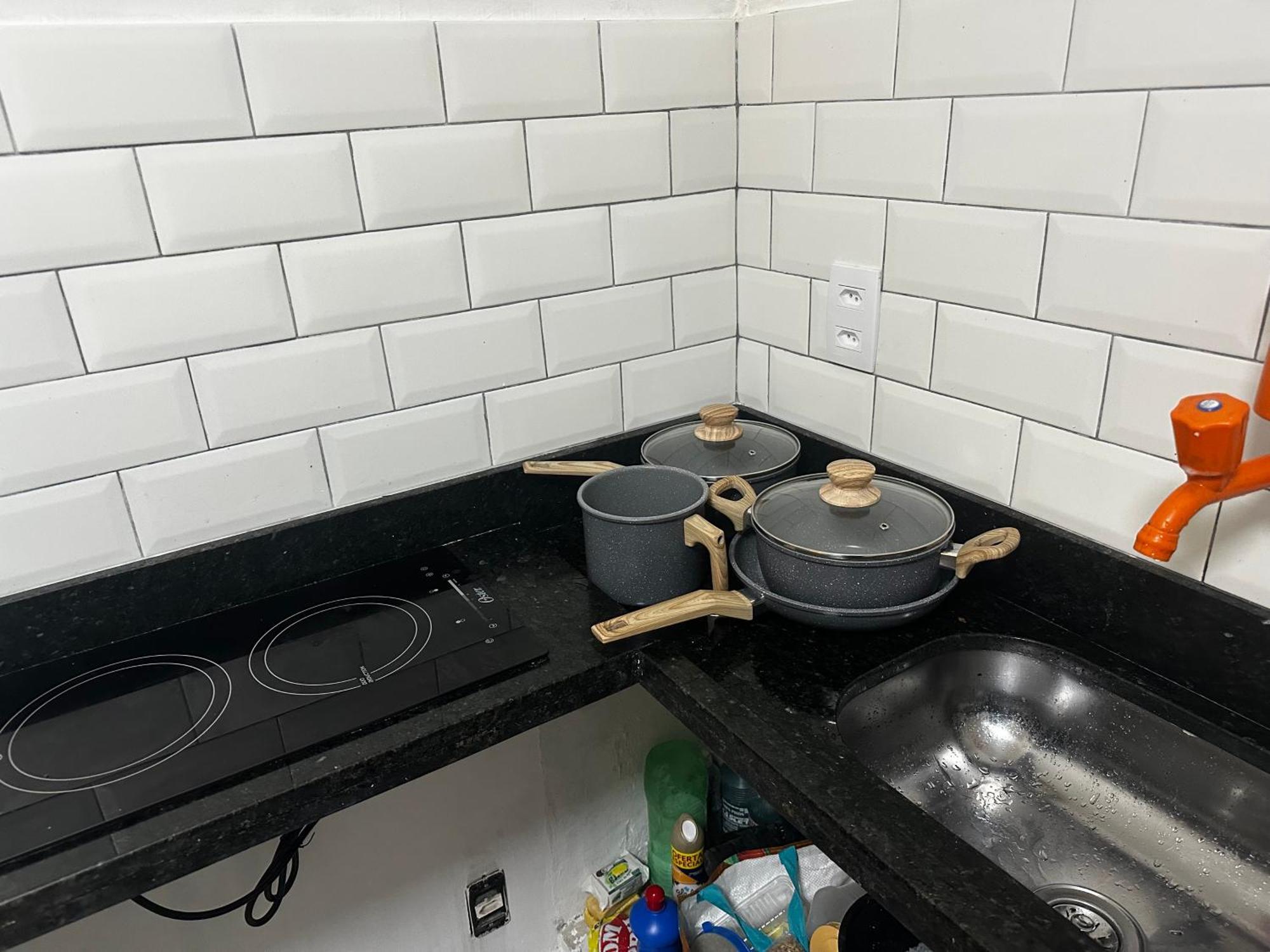 Miniapartamento No Centro Do Rio